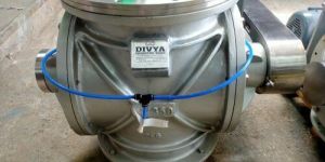 Rotary Air Lock Valve