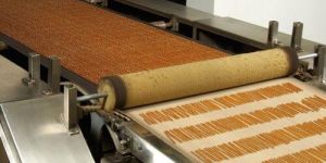 Biscuit Cutting Machine