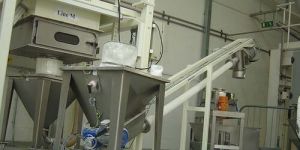 Flour Dosing System