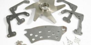 Laser Cut and Water Jet Service