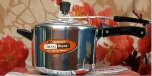 Induction Base Pressure Cooker