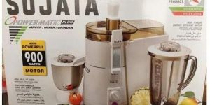 Sujata Juicer Mixer Grinder