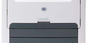 Printer Rental Services