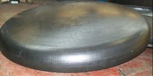ASME Dished Tank Heads