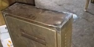 Metal Panel Fabrication Service