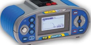 Photovoltaic Module Tester