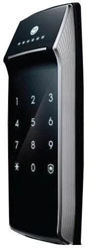 Digital Door Lock