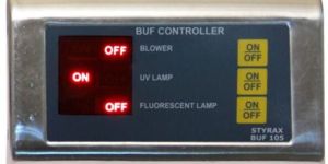 BUF Controller