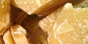 Natural Honey Beeswax