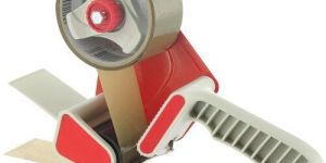 Packaging Tape Dispenser