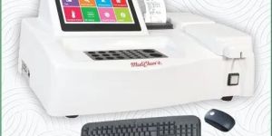 Biochemistry Analyzer
