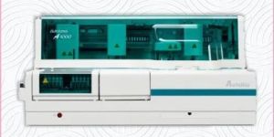 Immunoassay Analyzer