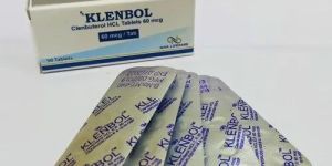 Clenbuterol HCL Tablets