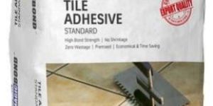 Tile Adhesive