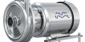 Centrifugal Pumps
