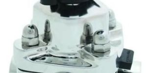 Diaphragm Manual Valve