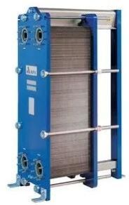 Plate Heat Exchangers