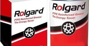 Rolgard Grease