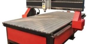 CNC Engraving Machine
