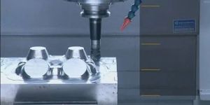 Vmc Machining Services