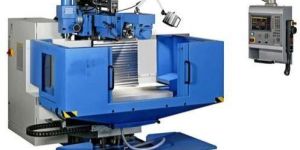 CNC Lathe Machine