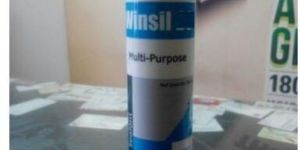 Acetoxy Silicone Sealant