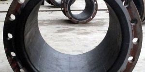 Metallic Expansion Joints