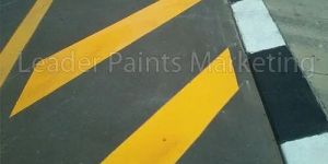 Road Marking Paints