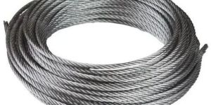 Flexible Wire Rope