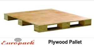 Plywood Pallets