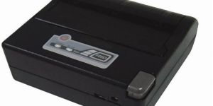 Mobile Bluetooth Printer