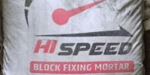 AAC Block Jointing Mortar