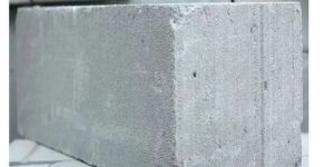 Foam Concrete Block