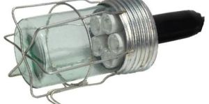 7W LED Hand Lamp (24VAC)