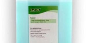 Satol Hand Wash Cleaner