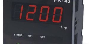 Basic Temperature Controller