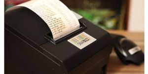 Retail Shop Billing Machine