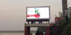 LED Billboard