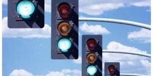 Traffic Signal Light