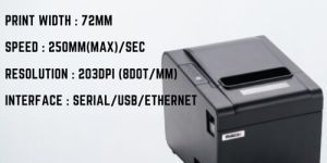 Thermal Printer