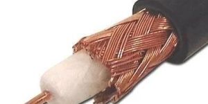 Coaxial Cables