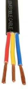 Submersible Flat Cable