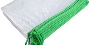 Plastic Stationery Bags