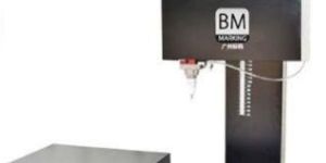 Pneumatic Marking Machine