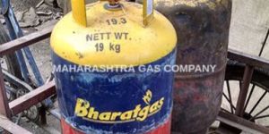 LPG Cylinders