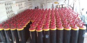 Anhydrous Ammonia Cylinders