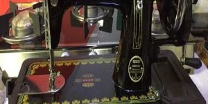 Usha Sewing Machine