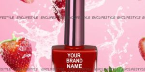 Fragrance Private Label Nail Polish