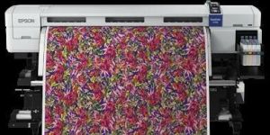 Printed Sublimation Paper