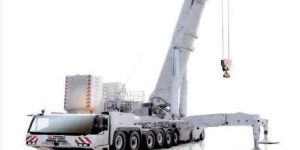 260 Ton XCMG Qay 260 All Terrain Crane